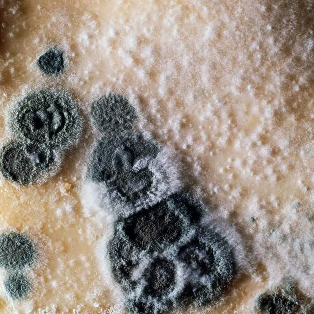 penicillium-mold